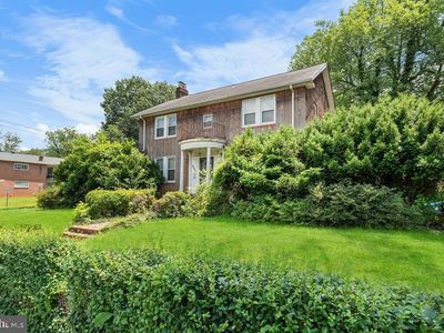 3501 Glen Ave, Baltimore, MD, 21215