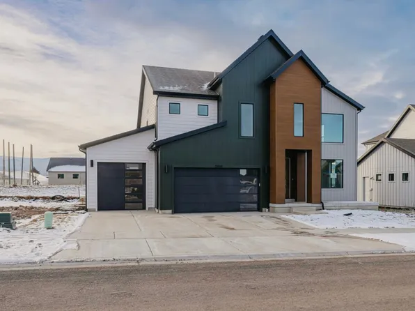 2894 E Hayloft Ln #218, Heber City, UT 84032