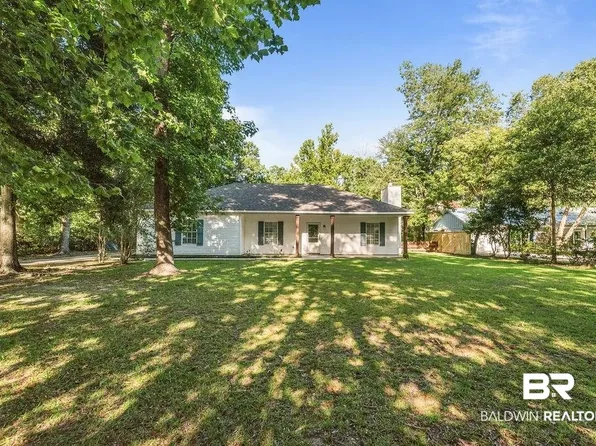 20420 Bishop Rd, Fairhope, AL 36532