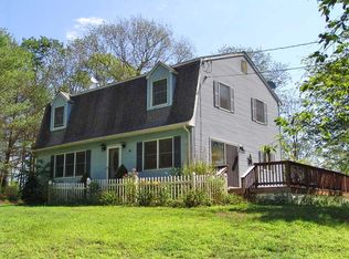 2454 Glasgo Rd, Griswold, CT 06351