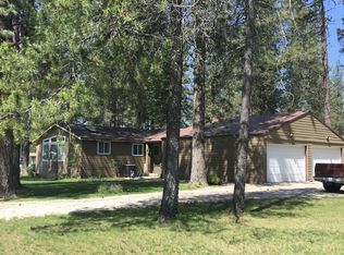 4092 Swallows Rd, Loon lake, WA 99148
