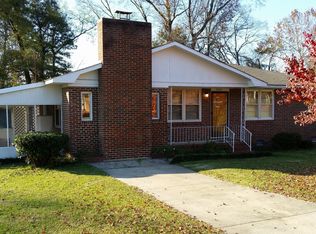 3265 McEvoy Dr, Macon, GA