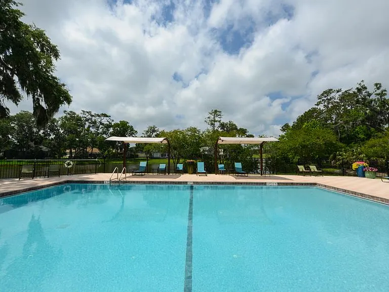 Sawgrass Players Club Neighborhood Pool