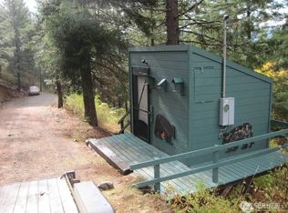 700 Pine Loch Sun Dr, Ronald, WA 98940