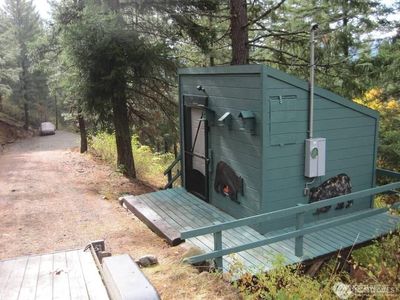 700 Pine Sun Loch Drive, Ronald, WA, 98940