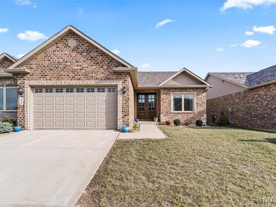 2426 Sunset Ridge Dr, Columbia, IL, 62236