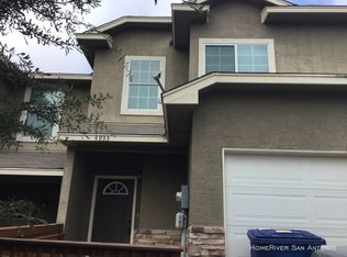 4933 Flipper Dr, San Antonio, TX 78238