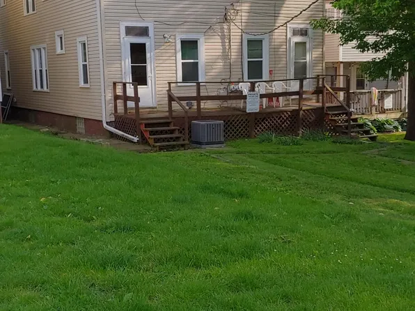 184 E Hudson St, Columbus, OH 43202