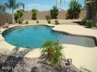 3608 W South Butte Rd, San Tan Valley, AZ 85142