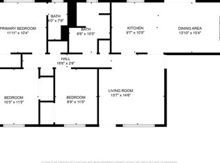 1921 Serena Ave, Modesto, CA 95355