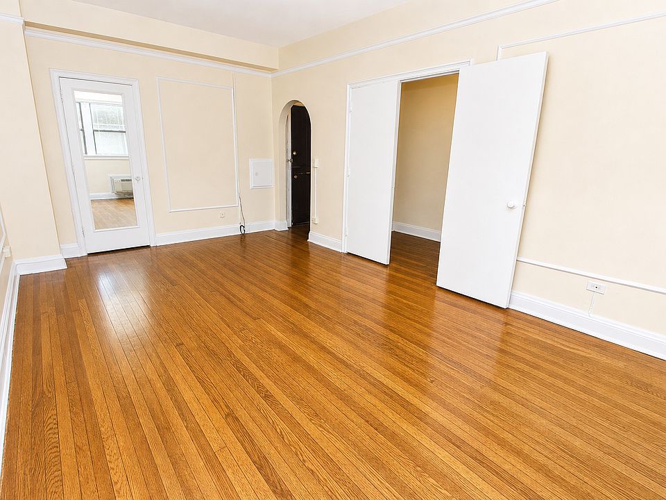Hardwood Studio