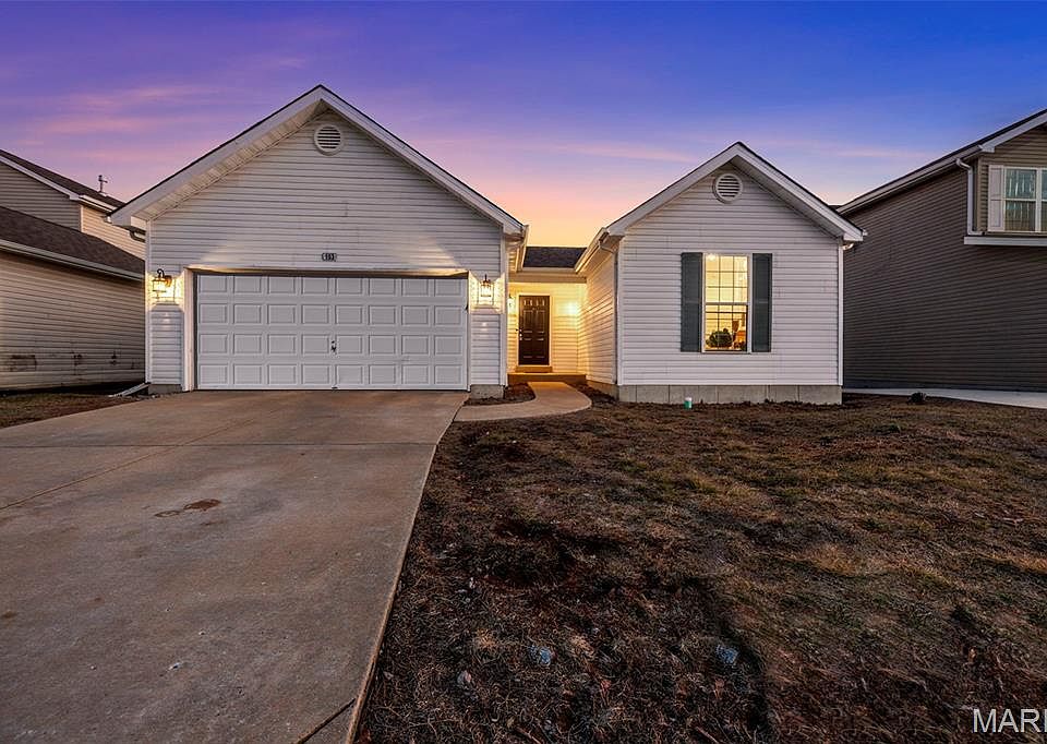 1st image of 153 Equestrian Dr