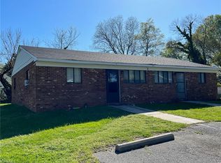 601 Everett Ln, High Pt, NC 27262