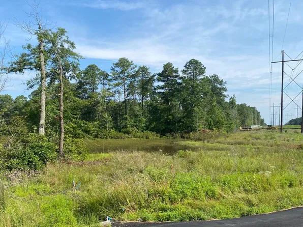 0 Massaponax Church Rd, Fredericksburg, VA 22407