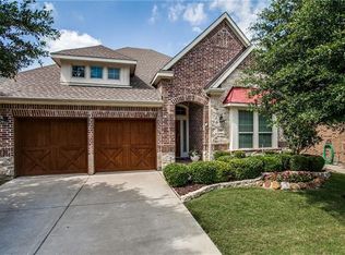 405 Varnum Way, Fairview, TX 75069