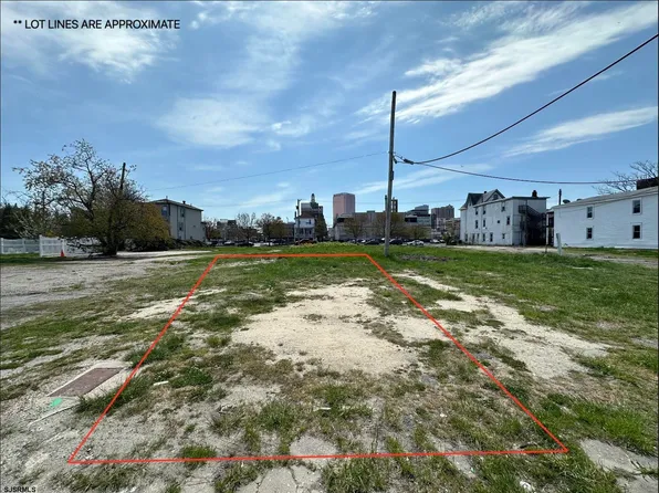 1814 Garfield Ave, Atlantic City, NJ 08401