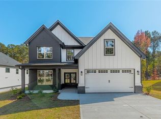 811 N Price Rd, Buford, GA 30518