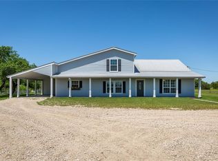 451 Woodhaven Dr, Springtown, TX 76082