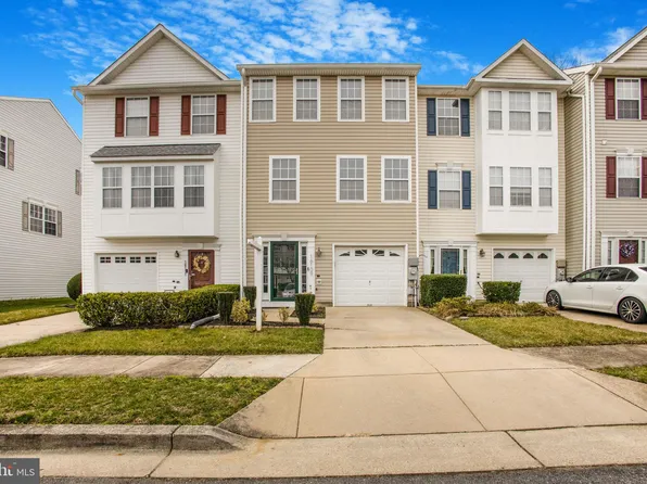 16109 Edenwood Dr, Bowie, MD 20716