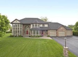 4 Autumn View Est, Rochester, NY 14622