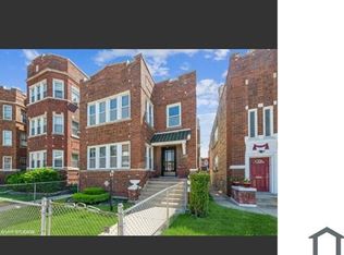 8029 S Eberhart Ave #1, Chicago, IL 60619
