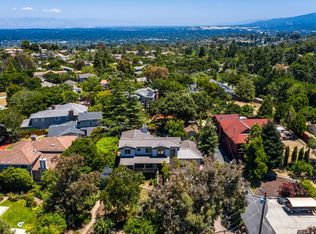 527 Sunset Way, Redwood City, CA 94062
