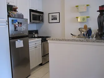 Rented by City Connections Realty