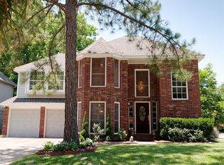 1231 Mabry Mill Rd, Houston, TX 77062