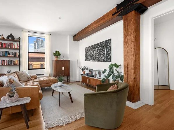122 West St APT 4K, Brooklyn, NY 11222