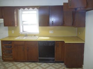 1725 Freedom St, Toledo, OH 43605