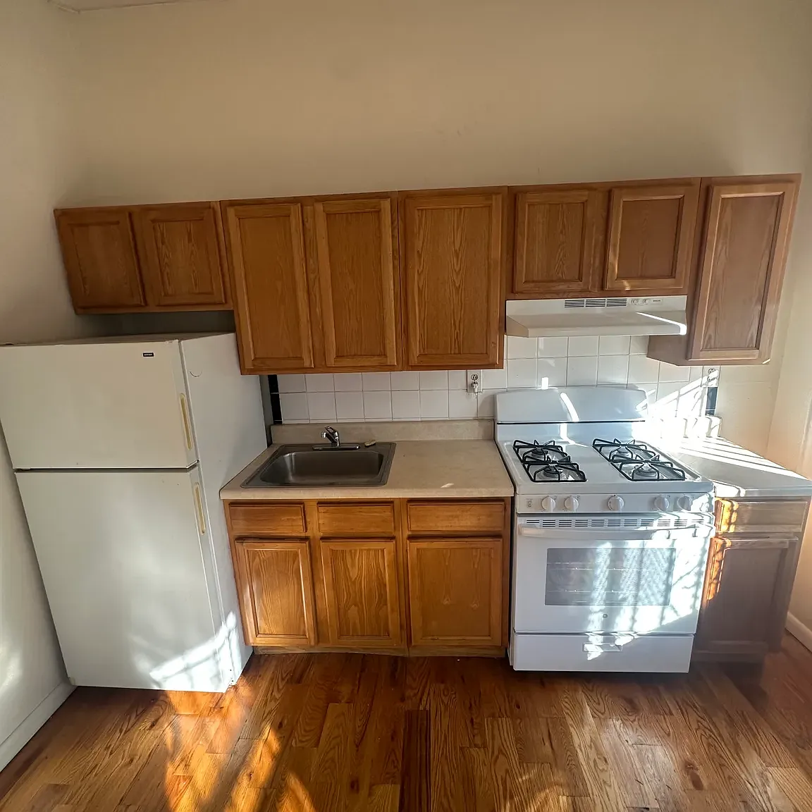 1 bed, $1,650 — Photo 4