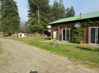 720 Dinsmore Ranch Rd, Rio Dell, CA 95562