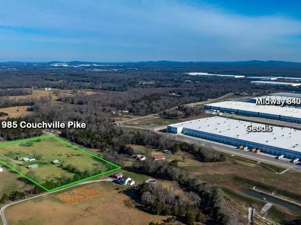 1985 Couchville Pike, Mount Juliet, TN 37122