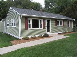215 Lake Dr, East Hampton, CT 06424