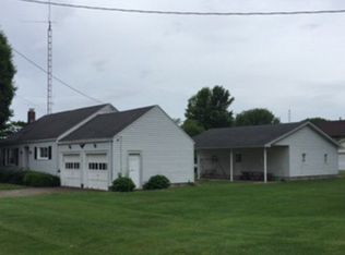 805 Sherman St, Bucyrus, OH 44820