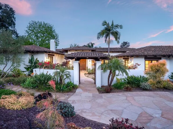 16577 La Gracia, Rancho Santa Fe, CA 92067