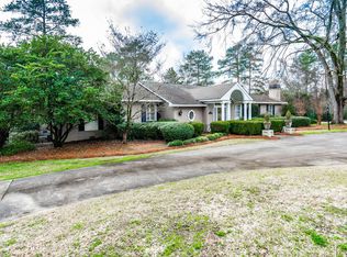 4522 Old Club Rd, Macon, GA 31210