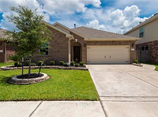 4334 Payton Manor Ln, Katy, TX 77449