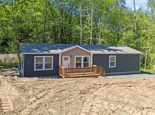 30 SE Fuchsia Ave, Shelton, WA 98584