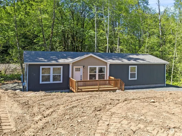 30 SE Fuchsia Avenue, Shelton, WA 98584