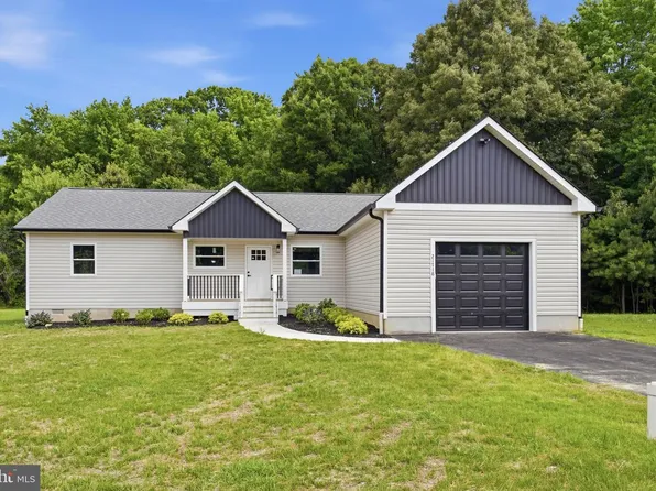 21718 Centennial Lane Rock, Hall, MD 21661