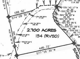 0 Sunshine Ln, Shady Spring, WV 25918