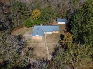 115 Stuard Dr, Magee, MS 39111