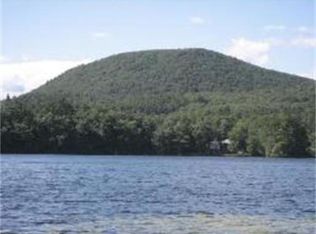 301 Rindge Tpke, Ashburnham, MA 01430