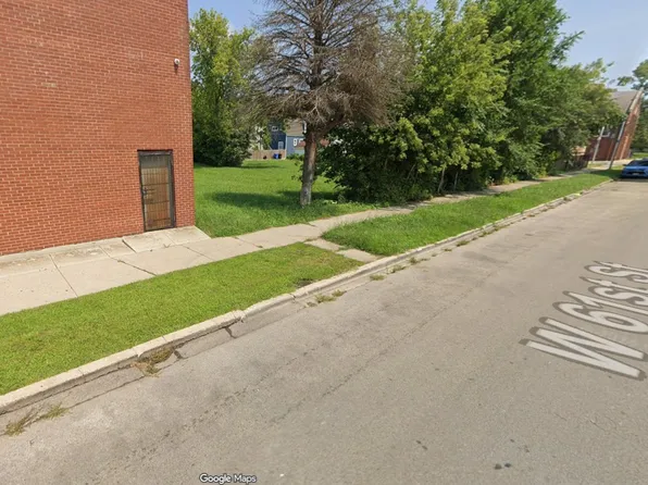 1146 W 61st St, Chicago, IL 60621