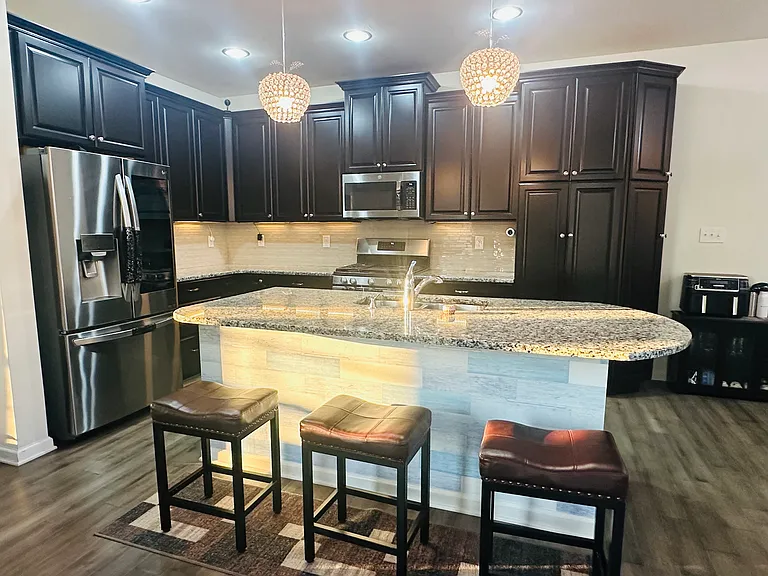 2816 Mondrian Ln — Photo 4