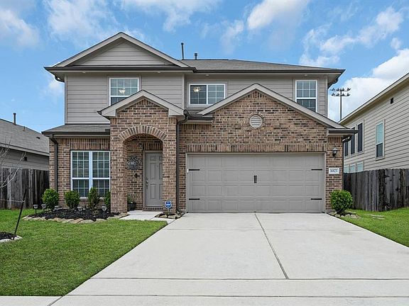 2nd image of 16823 Beretta Bend Dr