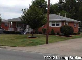 7701 Terry Rd, Louisville, KY 40258