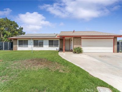 8471 Bellmore St, Riverside, CA, 92509