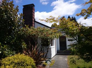 8020 24th Ave NW, Seattle, WA 98117